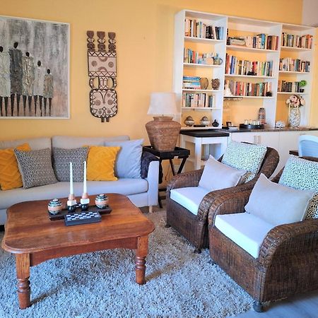 Franschhoek Wine Tram Apartment エクステリア 写真