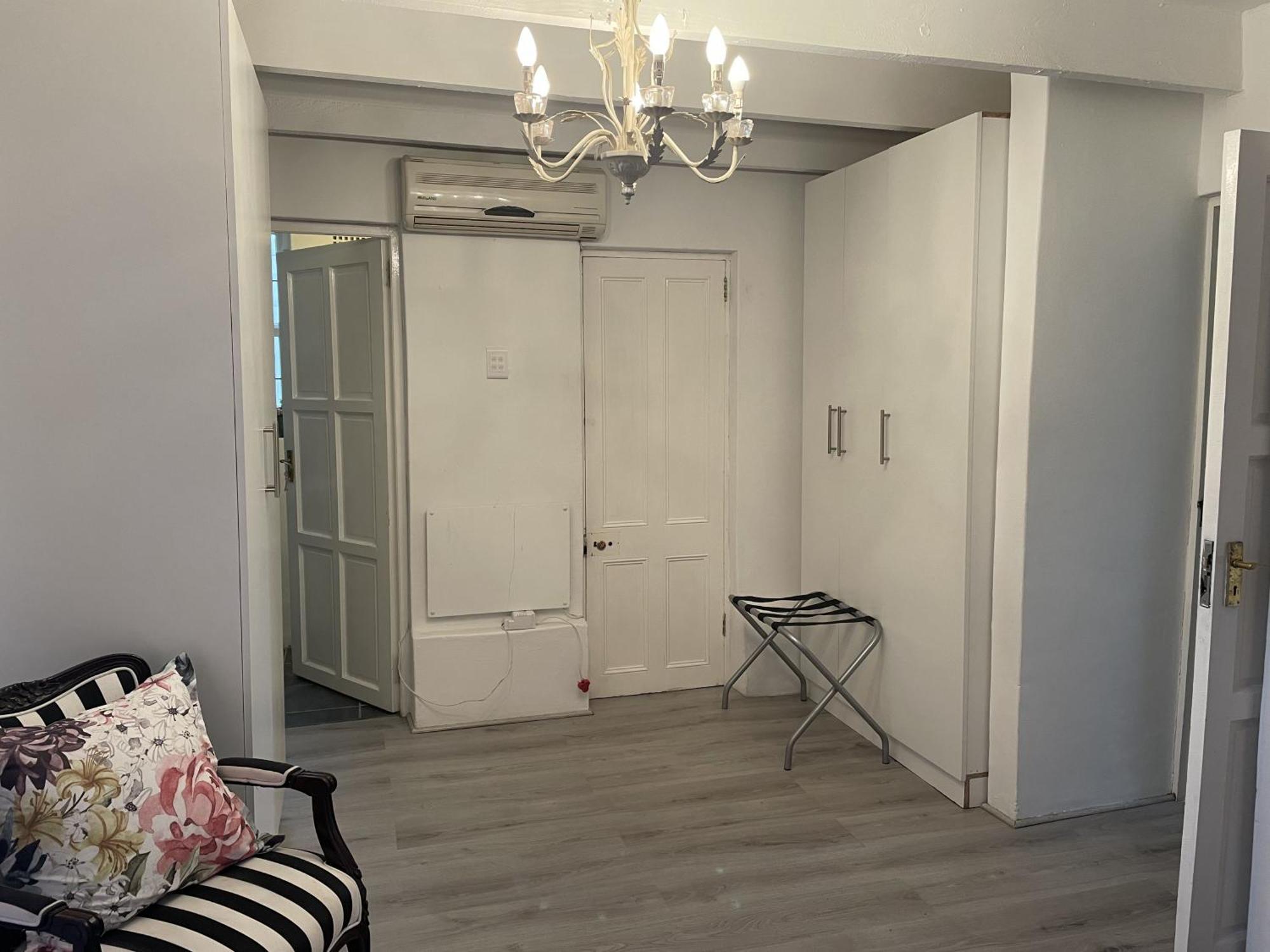 Franschhoek Wine Tram Apartment エクステリア 写真