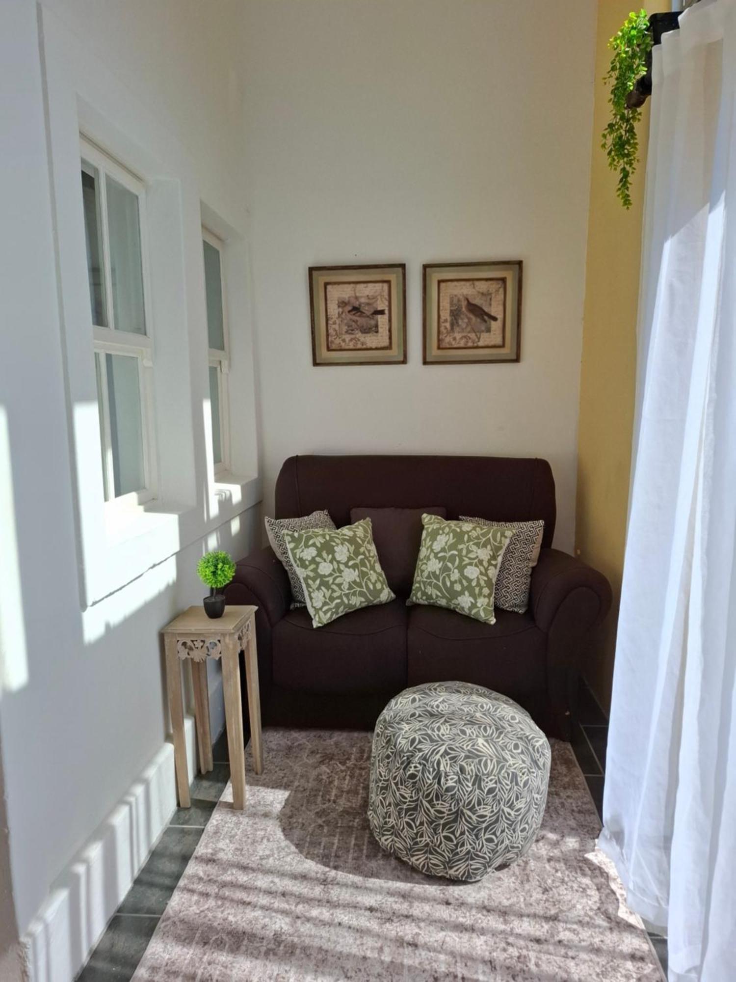 Franschhoek Wine Tram Apartment エクステリア 写真