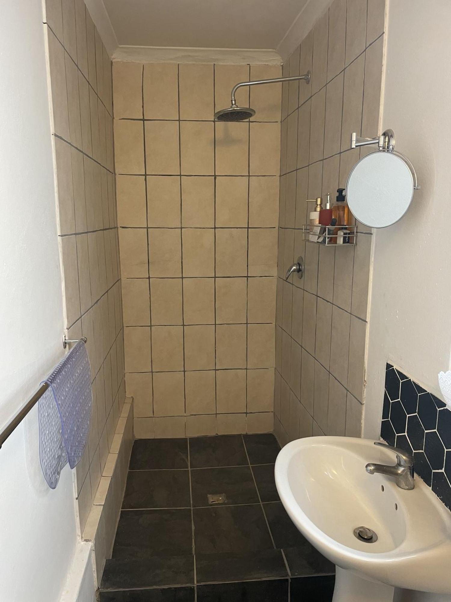 Franschhoek Wine Tram Apartment エクステリア 写真